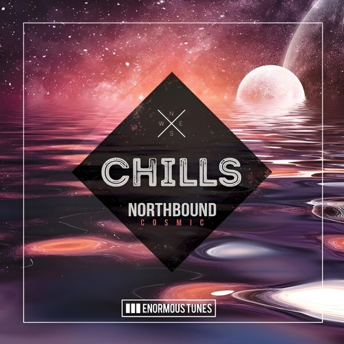 Northbound - Cosmic [ETC571BP]